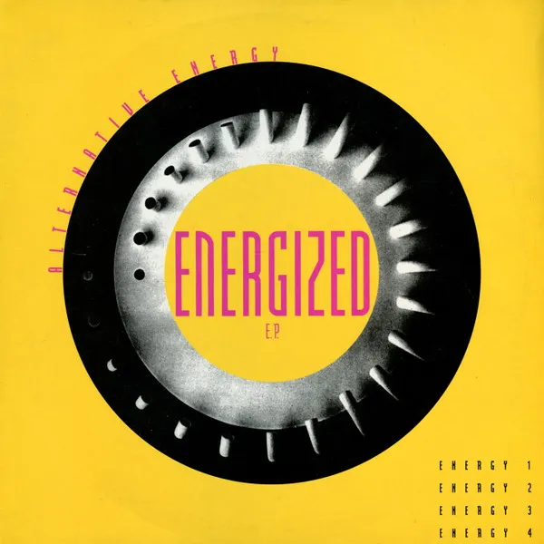 Energized E.P.