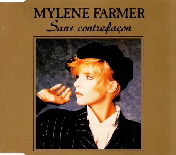 Sans Contrefaçon