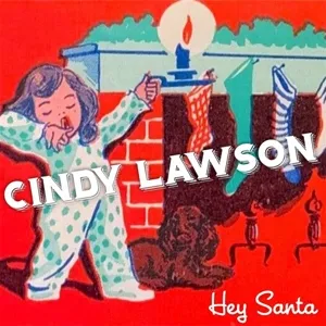 7-Hey Santa