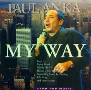 My Way - Something Good Is Coming