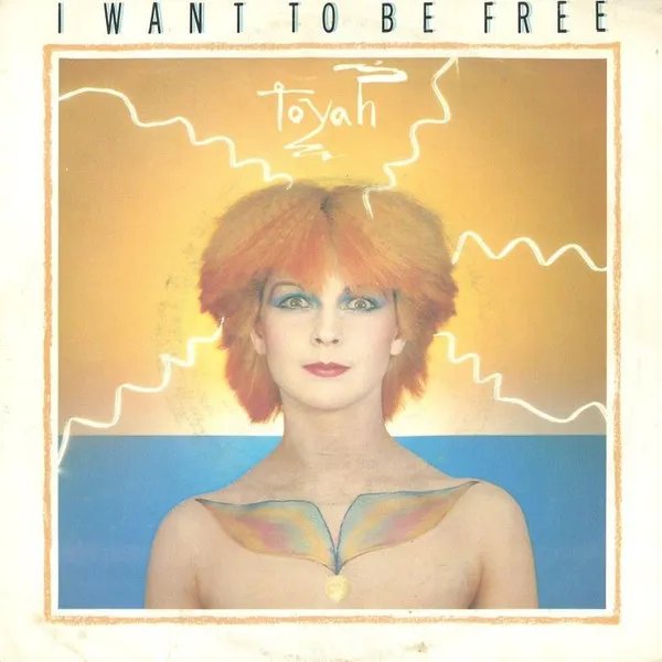 I Want To Be Free