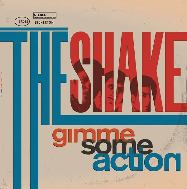 The Shake