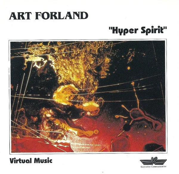 Hyper Spirit