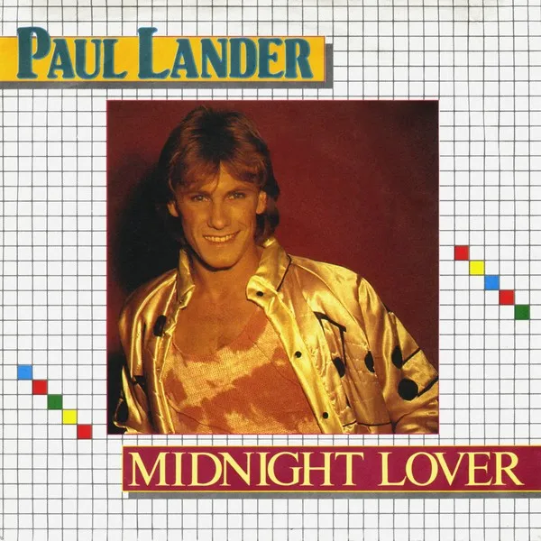 Midnight Lover