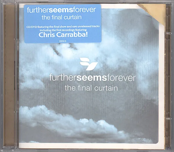 The Final Curtain
