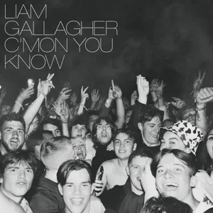 C'MON YOU KNOW (DELUXE EDITION)