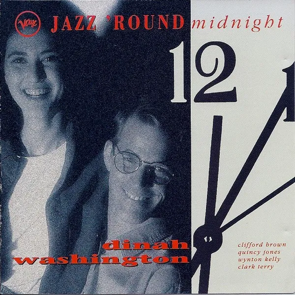 Jazz 'Round Midnight