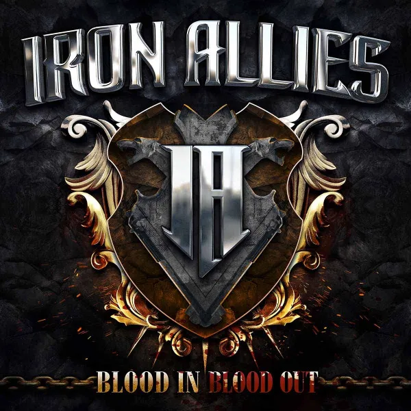 (B) BLOOD IN BLOOD OUT WHI