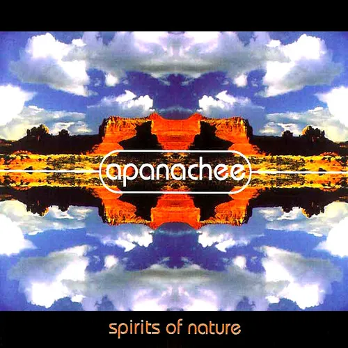 Spirits Of Nature
