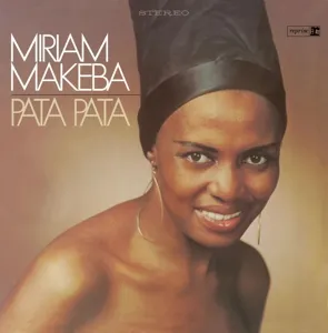Miriam Makeba (1932-2008)