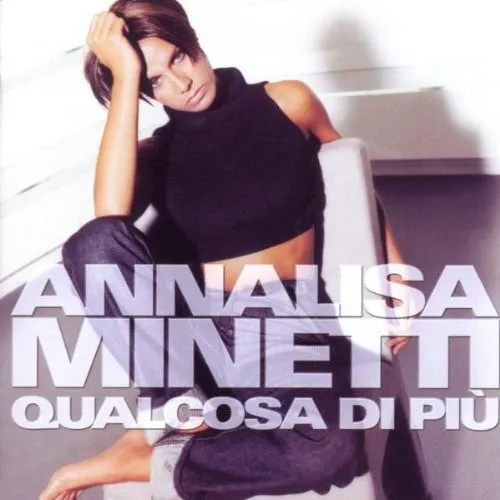 Qualcosa Di Più