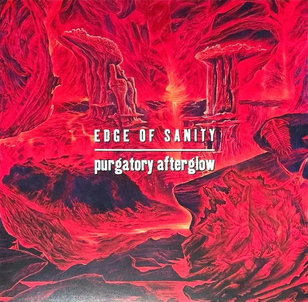 Purgatory Afterglow (Re-Issue)