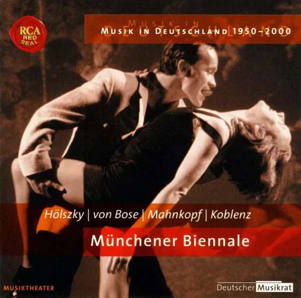 Münchener Biennale