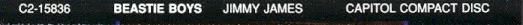 Jimmy James