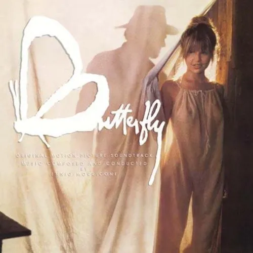 Butterfly (Original Soundtrack)