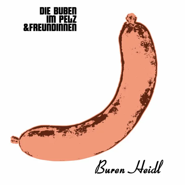 Die Buben Im Pelz