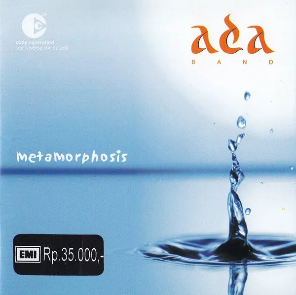 Metamorphosis