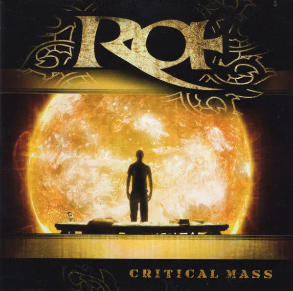 Critical Mass