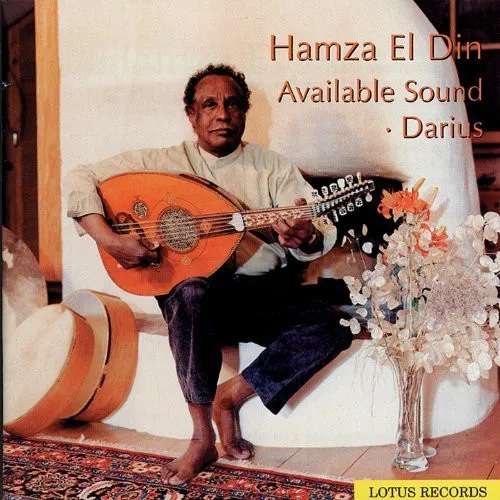 Available Sound • Darius