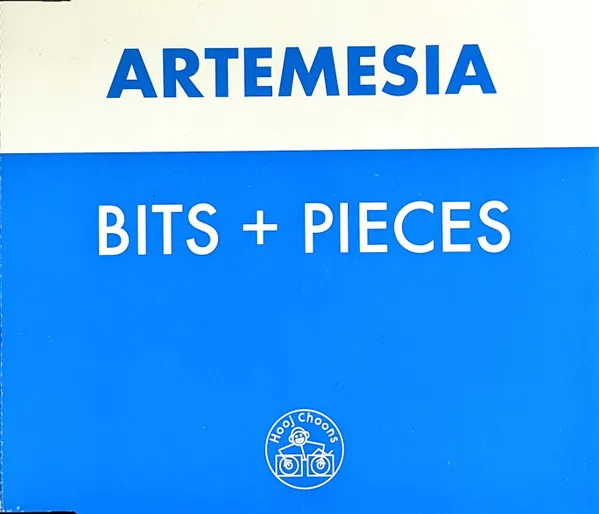 Bits + Pieces