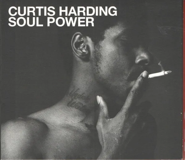 Curtis Harding