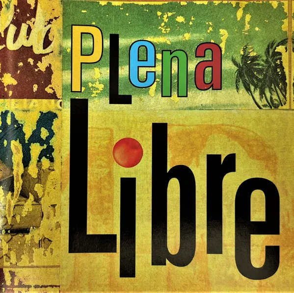 Plena Libre