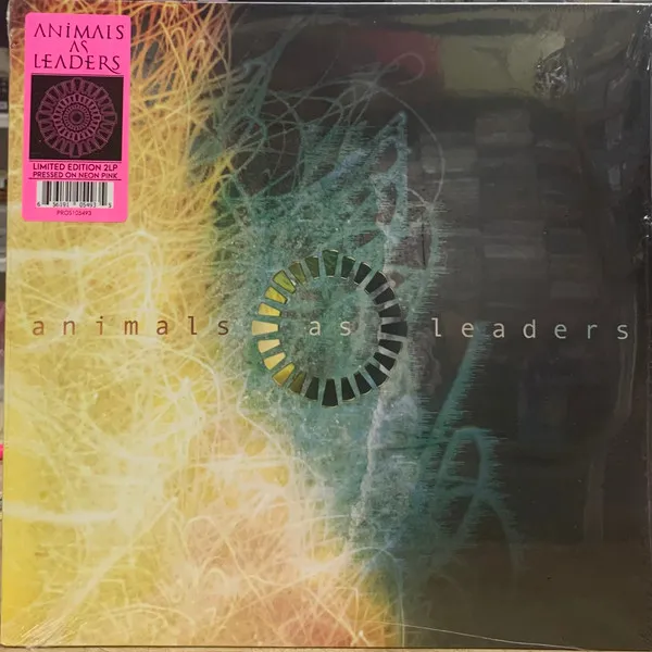 Animals As Leaders