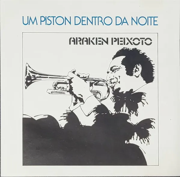 Um Piston Dentro Da Noite