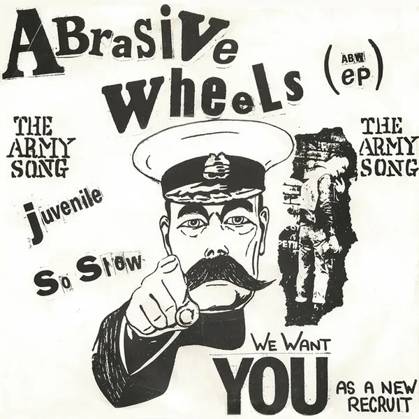 The Army Song (ABW EP)