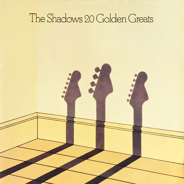 20 Golden Greats