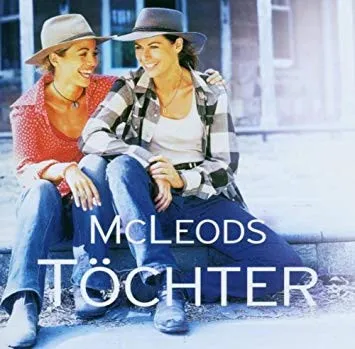 McLeods Töchter (Songs From The Series) - Vol. 1