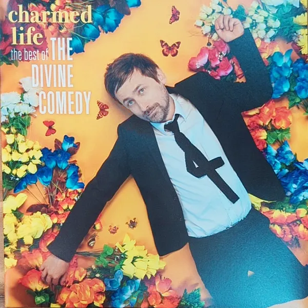 Charmed Life: The Best Of The Divine Comedy (remastered)