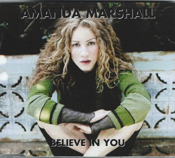 Believe In You