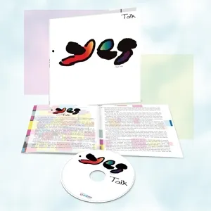 Talk (30th Anniversary Edition)