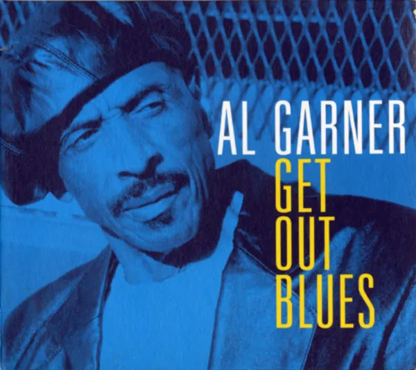 Get Out Blues