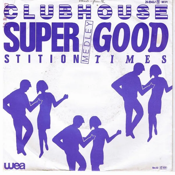 Superstition / Good Times
