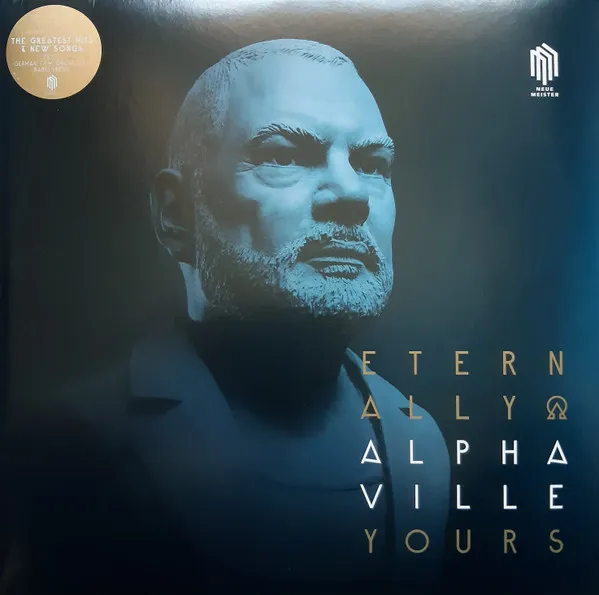 ETERNALLY YOURS BLACK LTD.