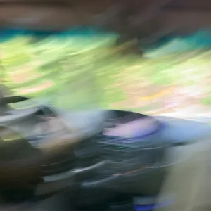 Reckless Driving