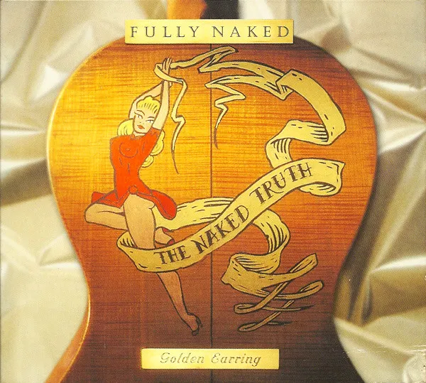 Fully Naked