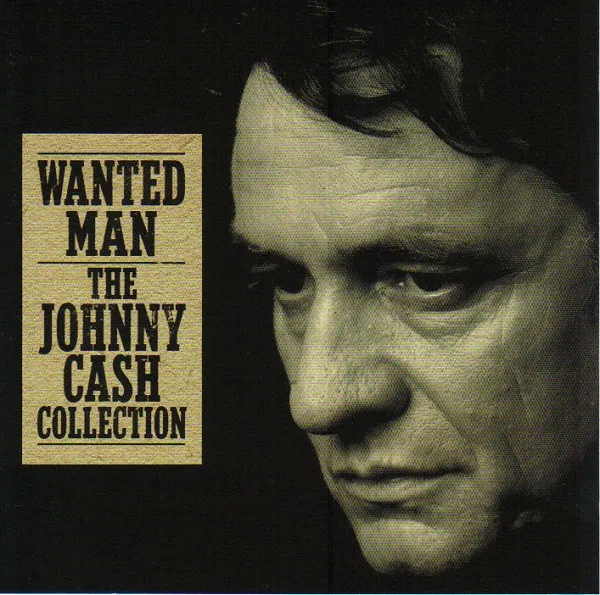 Wanted Man (The Johnny Cash Collection)