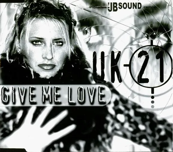 Give Me Love