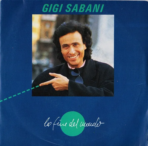 La Fine Del Mondo