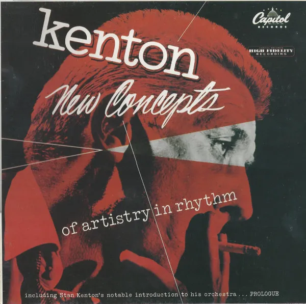 New Concepts Of Artistry In Rhythm