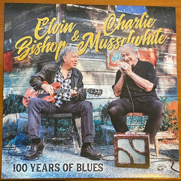 100 Years Of Blues