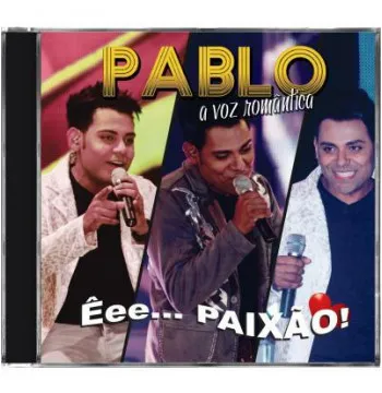 Êee... Paixão!