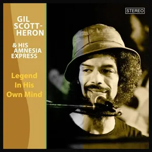 Gil Scott-Heron (1949-2011)