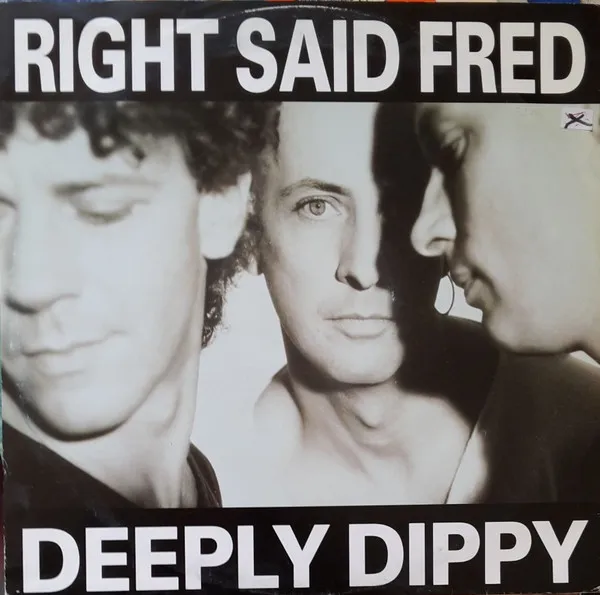 Right Said Fred