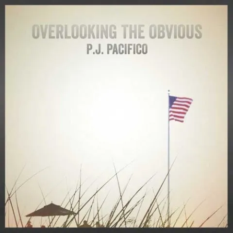 Overlooking The Obvious