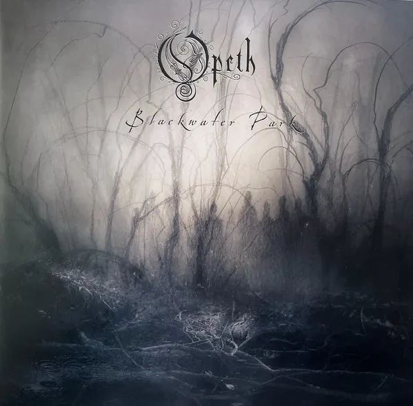Blackwater Park