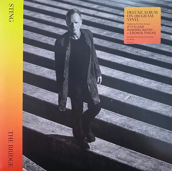 The Bridge (180g) (Deluxe Edition)
